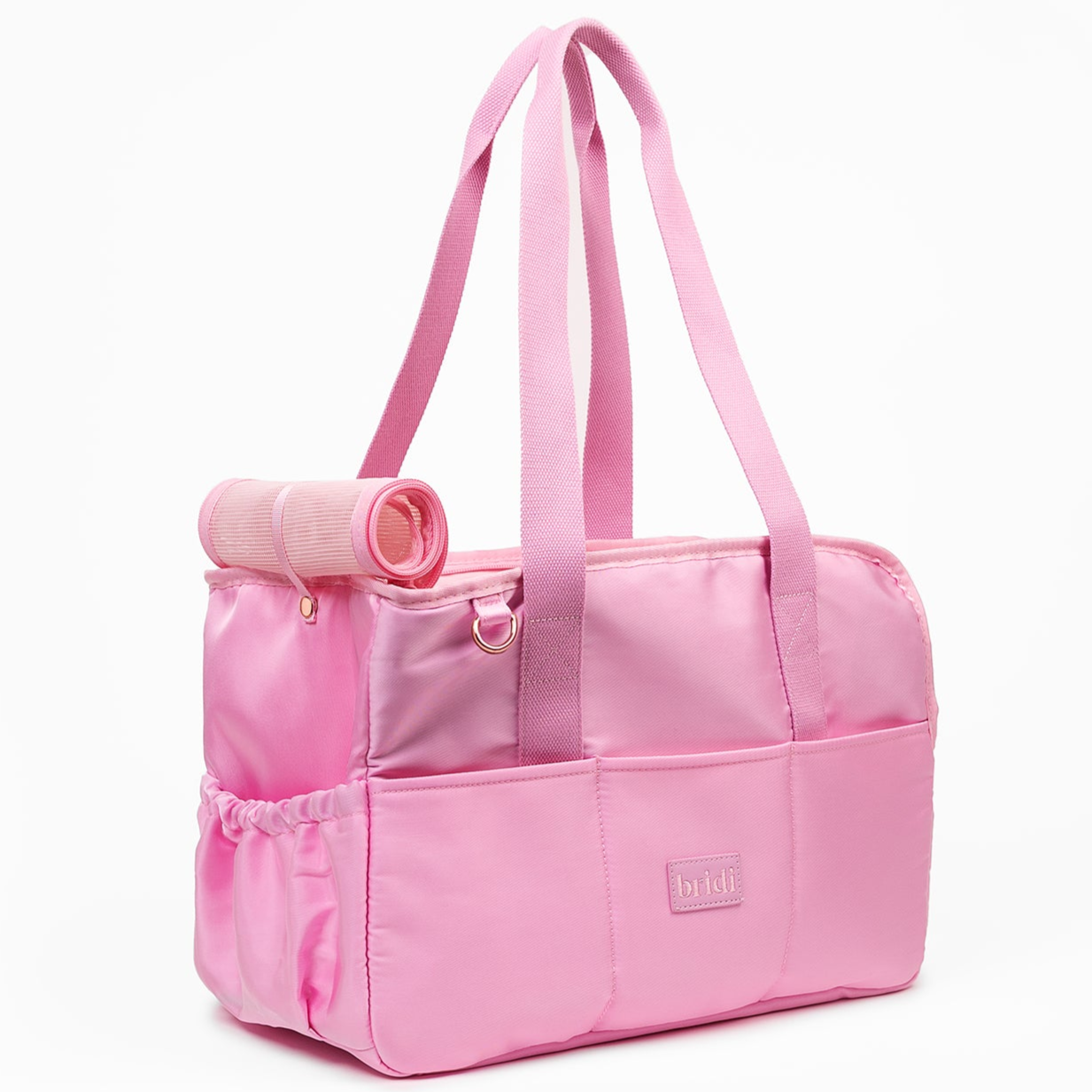EVERYDAY PET BAG