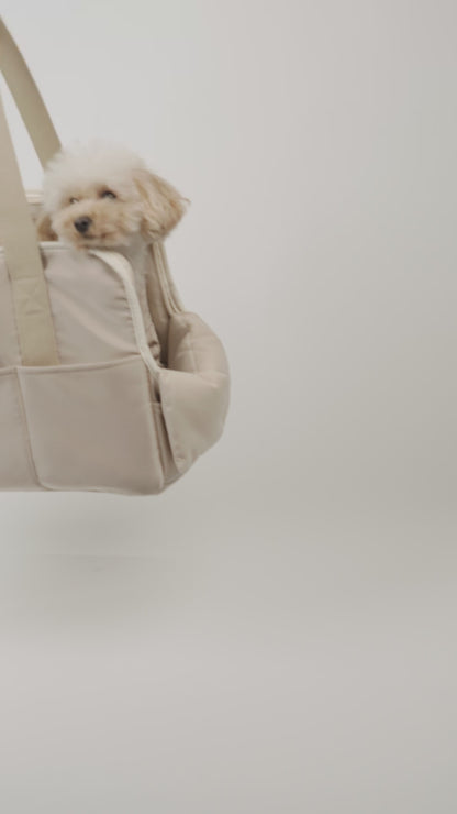 EVERYDAY PET BAG
